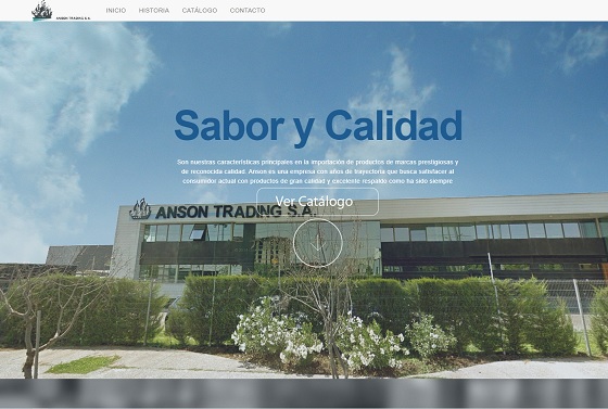 Anson Trading S.A.
